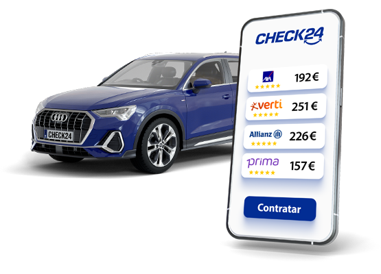 Seguros de coche