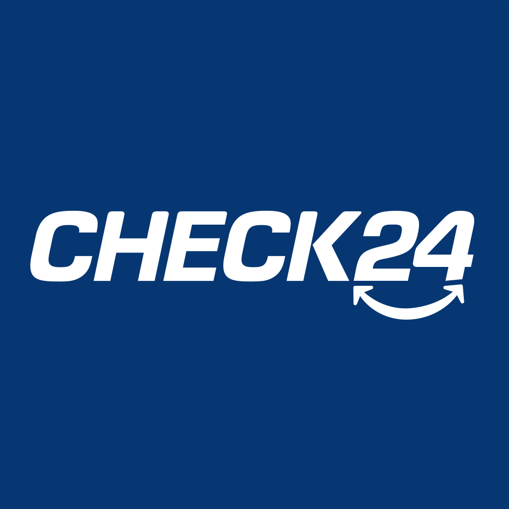 Logo Check24
