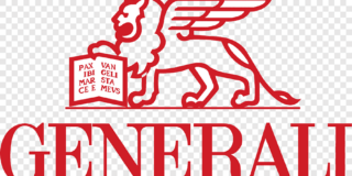 Logo Generali seguros de coche