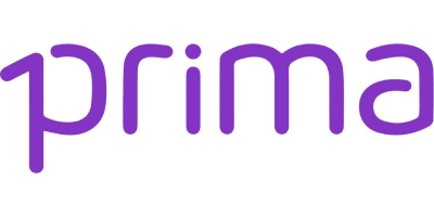 Prima Logo