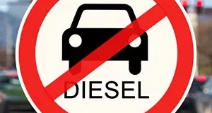 hasta cuando puedo circular con mi coche diesel