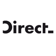 Direct logo