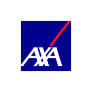 axa logo