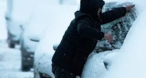 coche no arranca por frio