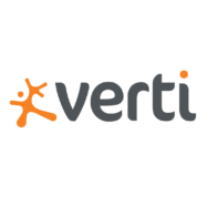 verti logo