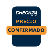 precio confirmado
