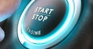 start-stop coche