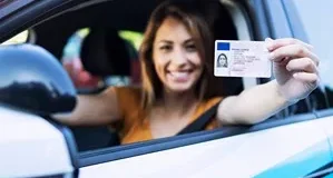 aprobar carnet de conducir