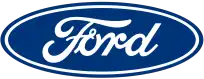 logo seguros de coche ford