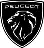 logo seguros de coche peugeot