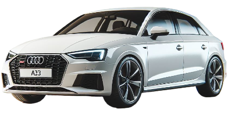 Seguros de coche audi A3