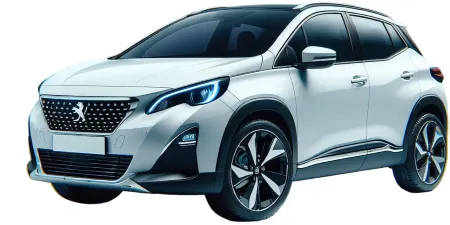 seguros de coche peugeot 2008