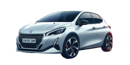 seguros de coche peugeot 208