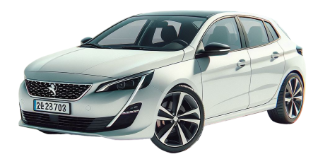 seguros de coche peugeot 308