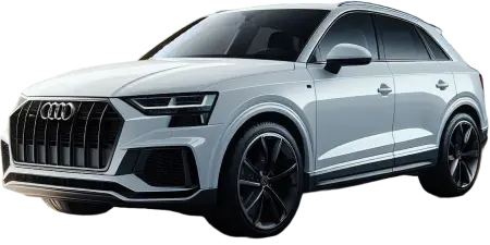 seguros de coche audi Q3