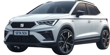 seguros de coche seat ateca