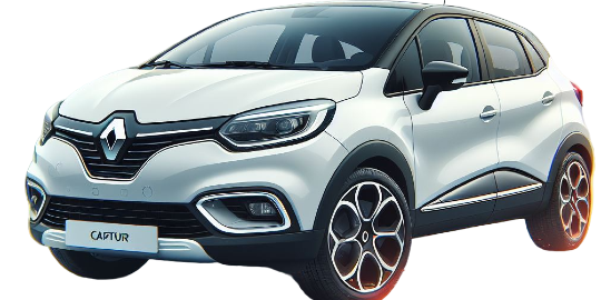 seguros de coche renault captur