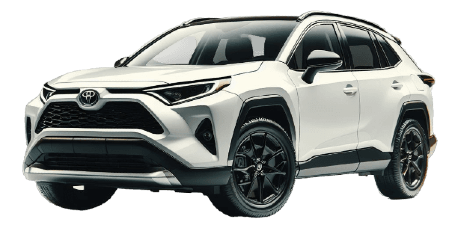 seguros para coche toyota RAV4