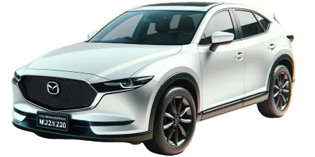 seguro de coche mazda cx-60