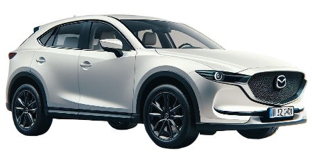 seguros de coche cx-5