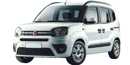 seguros de coche fiat doblo