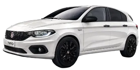 seguros de coche fiat tipo