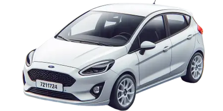 seguros de coche ford fiesta