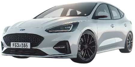 seguros de coche ford focus