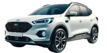 seguros de coche ford kuga