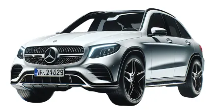 seguros de coche mercedes glc