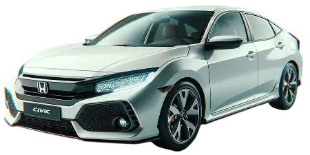 seguros de coche honda civic