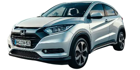 seguros de coche honda hr-v