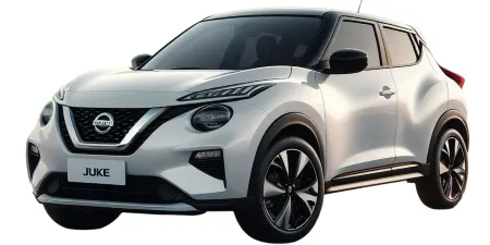 seguros de coche nissan juke