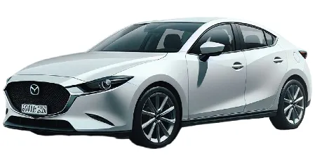 seguros de coche mazda3