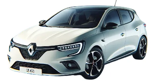 seguros de coche renault megane