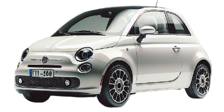 seguros de coche fiat 500