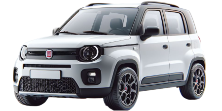 seguros de coche fiat panda