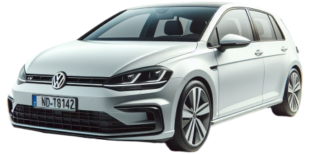 seguros de coche volkswagen golf