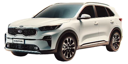 seguros de coche kia sorento