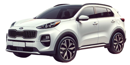 seguros de coche kia sportage