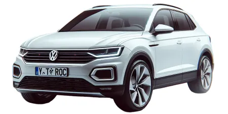 seguros de coche wolkswagen t-roc