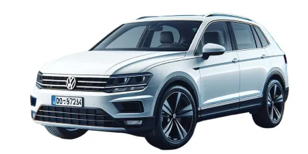 seguros de coche volkswagen tiguan