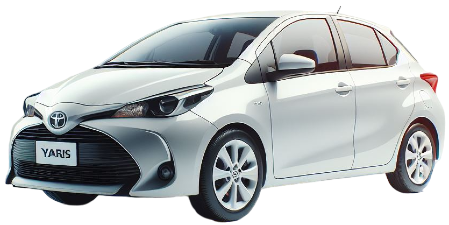 seguros de coche toyota yaris