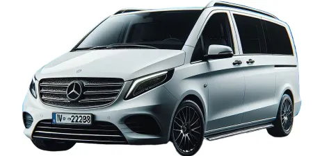 seguros de coche mercedes vito