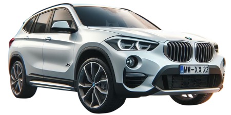 seguros de coche bmw x1