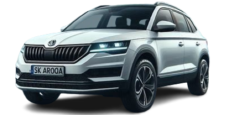 seguros de coche skoda karoq