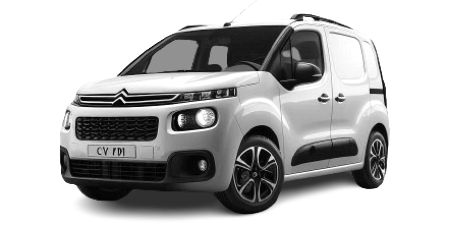 seguros de coche citroen berlingo