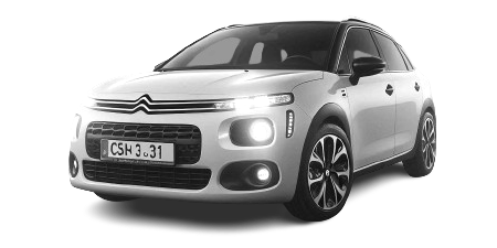 seguros de coche citroen c4