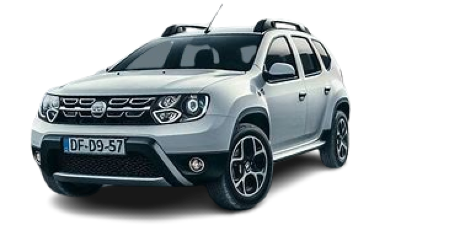 seguros de coche dacia duster