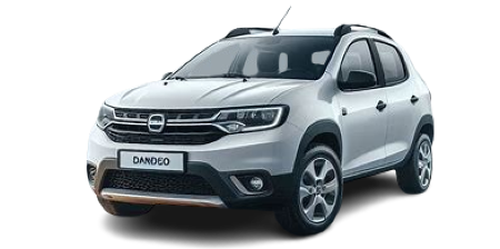 seguros de coche dacia sandero